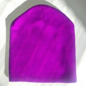 UNISEX Comfy Winter hat (men/ women or kids)